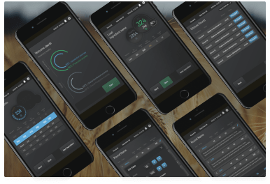 Feed management system