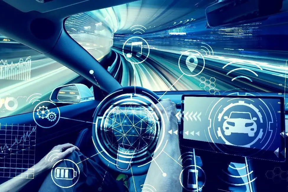 IoT comes to the Automotive Industry