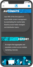 שדרוג אתר WordPress עבור פלטפורמת SaaS