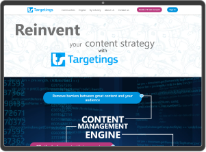 שדרוג אתר WordPress עבור פלטפורמת SaaS