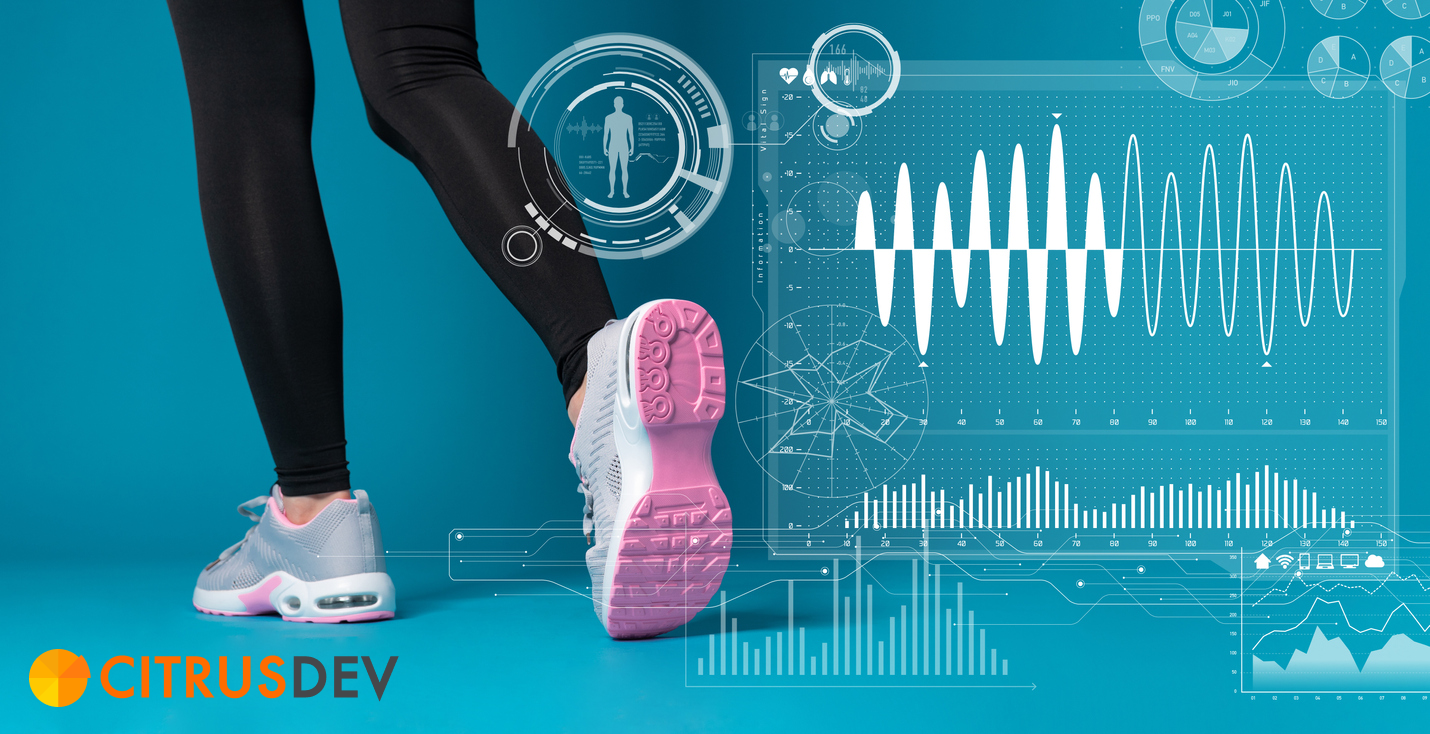 5 reasons to adopt IoT in sports and fitness