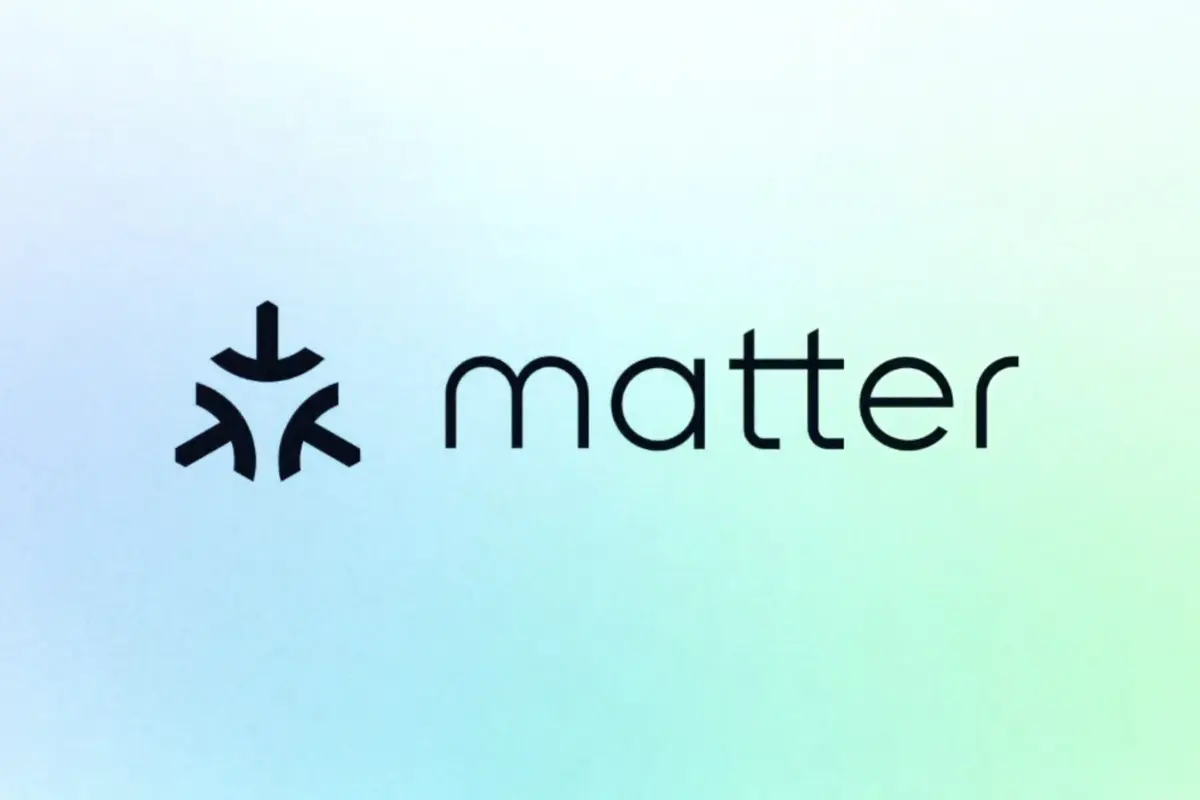 Matter – Universal Standard for Smart Home