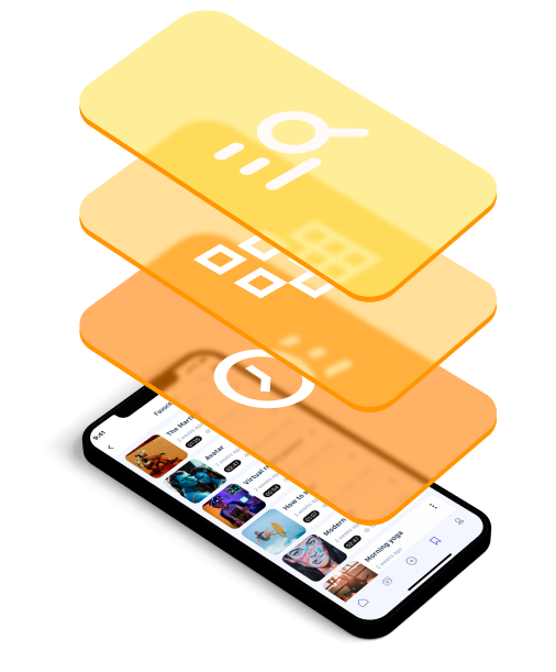 שירותי פיתוח אפליקציות מובייל עבור Android ו-iOS