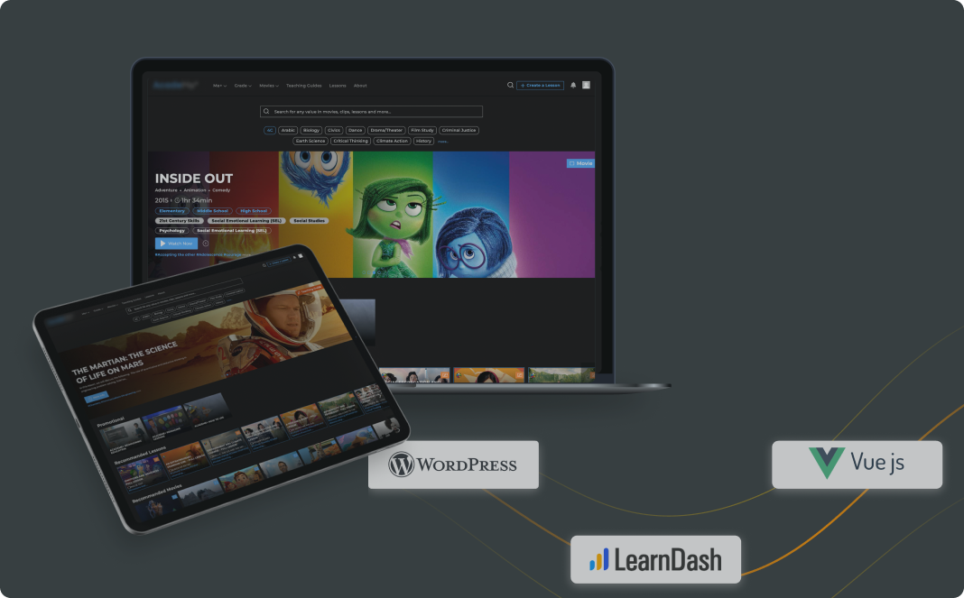 כיצד מצאנו ותיקנו בקשות API איטיות באתר WordPress