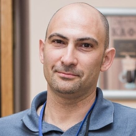 Michael Passov