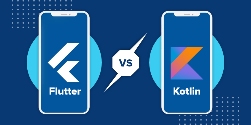 Flutter vs Kotlin Multiplatform