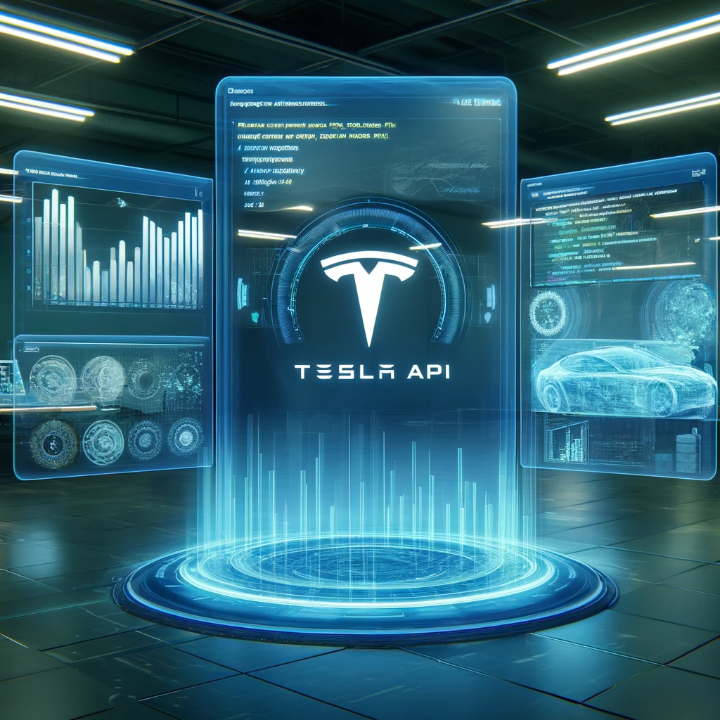 Using the Tesla API for iOS Development: A Complete Guide